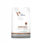 Kuiv toit kutsikatele VET EXPERT INTESTINAL PUPPY, 2 kg, monovalentne