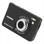Digitaalne kaamera 4K 64M 18x autofookusega taskukaamera H5