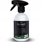 Auto salongi matt puhastusvahend Deturner, 500 ml
