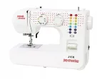 &Otilde;mblusmasin JANOME Juno J15R