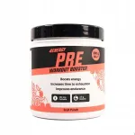 Toidulisand enne treeningut 4ENERGY 300 g puuviljamaitseline, 50 portsjonit