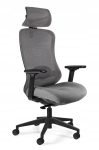 Ergonoomiline b&uuml;rootool Adapta hall peatoega