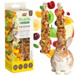 N&auml;riliste ja k&uuml;&uuml;likute maius Vitapol Vita Herbal Smakers, 90 g