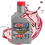 Mootori&otilde;li AMSOIL 5W30 OE s&uuml;nteetiline, 0,95 l