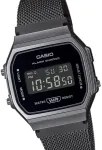 Digitaalne Casio Vintage noortekell