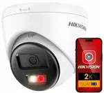 Siseruumide ja v&auml;lis-IP-kaamera Hikvision VE-NC143F-LIU