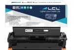 HP Color LaserJet Pro M454 laserprinteri toonerkassett 415A/415X, 1 tk.