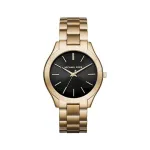Naiste kell Michael Kors MK3478 Runway kuldne