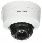 Kupolt&uuml;&uuml;pi IP-kaamera Hikvision DS-2CD2746G2-IZS, 4 Mpx, PoE, motozoomiga
