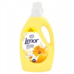 Loputusvedelik Lenor Summer Breeze, 2,64 l, 80 pesukorda