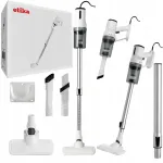 Vertikaalne tolmuimeja 2in1, 600W, HEPA H13, kotita