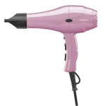Juuksekuivati Sibel DREOX Bonbon Pink 2000W IONIC