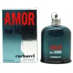 Tualettvesi Cacharel Amor Pour Homme 125 ml