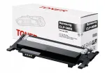 Samsung CLT-K406S toonerkassett CLP-360, CLP-365W, CLX-3305FN, C460FW