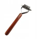 Chadog Ideal Prince kamm koertele, 20 tera trimmer