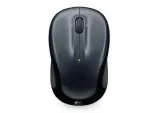Traadita hiir Logitech M325, optiline sensor