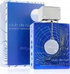Club De Nuit Blue Iconic l&otilde;hna&otilde;li 30 ml pihusti