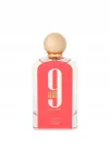 Naiste l&otilde;hnavesi Afnan 9 am Pour Femme 100 ml