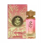 Parf&uuml;&uuml;mitud vesi Paris Corne Khair Peach Delulu 100 ml EDP