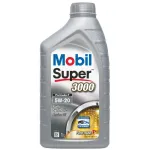 Mootori&otilde;li MOBIL SUPER 3000 FORMULA F 5W-20, 1 l