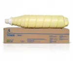 Konica Minolta TN-622Y toonerkassett AccurioPress C6085/C6100 jaoks