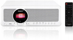 Interneti raadio Ferguson Regent i351s valge