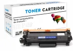 Brother TN-2590 XL toonerikassett DCP-L2622DW, HL-L2460DN, MFC-L2802DW jaoks