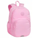 CoolPack RIDER roosa kooliseljakott