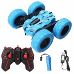 Raadiosidega 4x4 v&otilde;idus&otilde;iduauto RC CAR ACROBAT