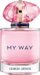 Parf&uuml;&uuml;mitud vesi Giorgio Armani My Way Nectar 50 ml