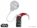 Cochlear NUCLEUS 8 kuuldeprotsessori kleebised &bdquo;Star Wars: Darth Vader&ldquo;