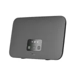 Ruuter Telekom Speedport Smart 4 R2, must