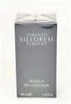 Lorenzo Villoresi ACQUA DI COLONIA tualettvesi 100 ml