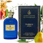 Meeste parf&uuml;&uuml;mid 100 ml EDP Arabian Sahhare SILENCE