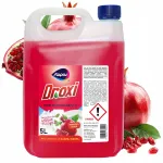 STAPAR n&otilde;udepesuvahend granaat&otilde;una l&otilde;hnaga, 5 l