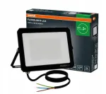 Valgusti Osram Lux 50W 4000K 4500lm IP65 must LED halogeen