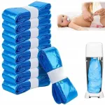 M&auml;hkme&uuml;mbrised Angelcare LitterLocker 10 tk