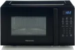 Hisense 20L 700W mikrolaineahi grilliga 800W must lauamikrolaineahi