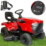 Aiatraktor 98 cm Mountfield Freedom 38E-SD 48V 30Ah 1500 Wh