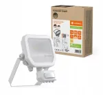 LED prožektor anduriga 11W/17W b.warm 3000K 1465/2200 lm FLOODLIGHT