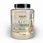 Vadakuvalgud EVOLITE WheyElite 2000g, pistaatsia maitse