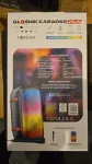 Kaasaskantav Bluetooth k&otilde;lar Forever 25W, must, FM-raadioga, laetav