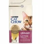 Kuivtoit kassidele Cat Chow kanaga, 15 kg