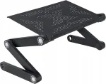 Kokkupandav ergonoomiline s&uuml;learvuti laud WonderWorker Newton