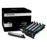 Lexmark 70C0Z10 700Z1 trummikomplekt, 40 000 lk