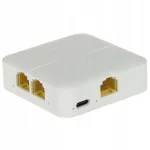V&otilde;rgul&uuml;liti DELTA NS-NP105G, 5 porti
