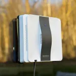 HESTER M3 aknapuhastusrobot