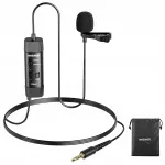 Lavalier t&uuml;&uuml;pi mikrofon NEEWER CM10, 3,5 mm TRRS, Plug & Play