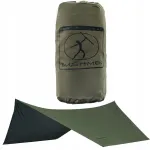 Termoisolatsiooniga telgi kate Bushmen Thermo Tarp 4x4