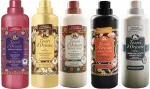 Tesori d'Oriente riidepehmendajate komplekt, 5 x 760 ml